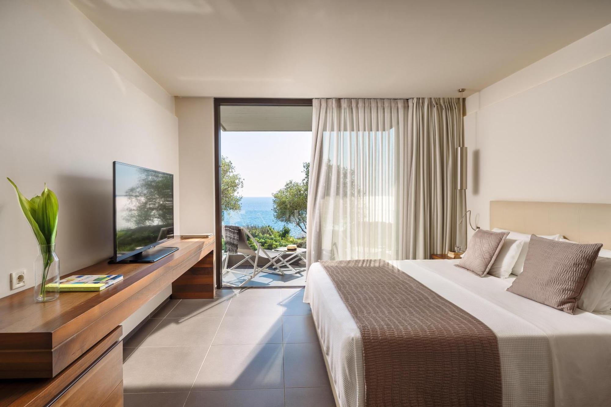 Bungalow - Vista Mare