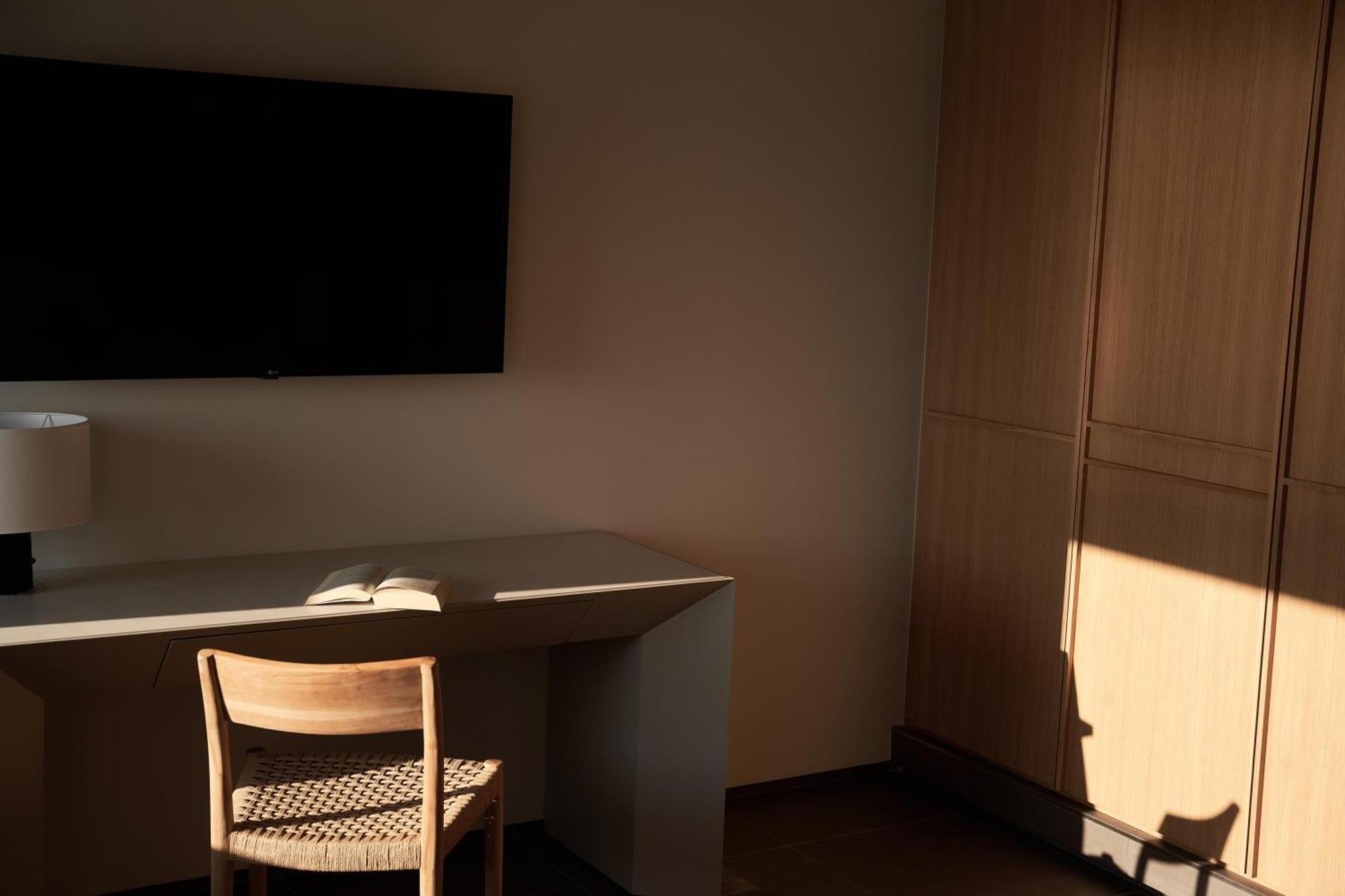 Junior Suite sul Lungomare